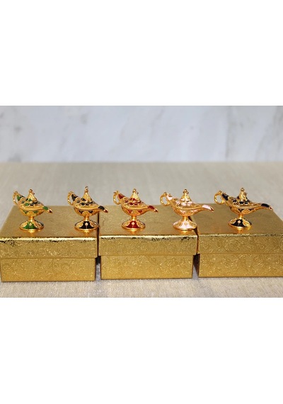 Mineli Metal Alaatin Lambası Alk3838 1