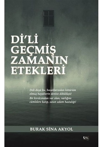 Dili Geçmiş Zaman Etekleri