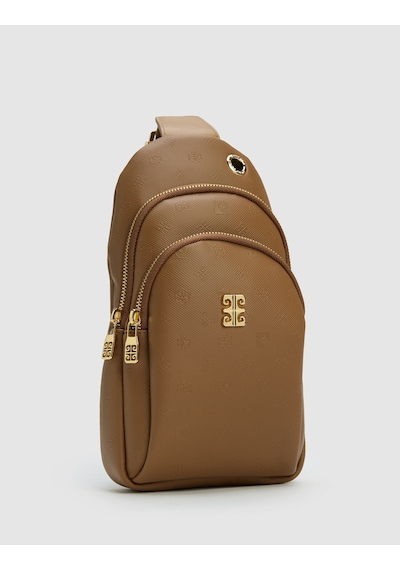 Pierre Cardin Kadın Kahverengi Çanta 50334471-vr029