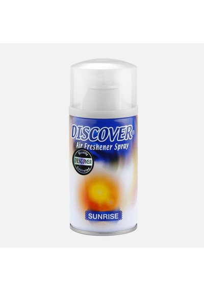 Discover Sunrise Sprey Oda Kokusu Abundance Prosperity