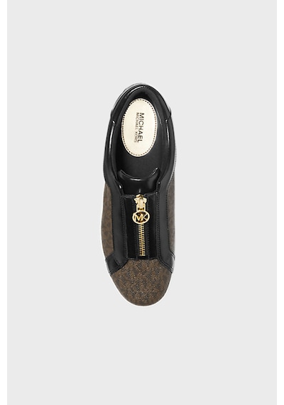 Michael Kors Bayan Ayakkabı 43r4ktfp2b 200 Kahve Kahve
