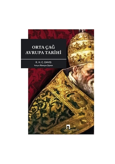 Orta Çağ Avrupa Tarihi N11.420