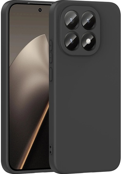 Xiaomi 15t Kılıf Zore Mara Lansman Kapak Çok Renkli