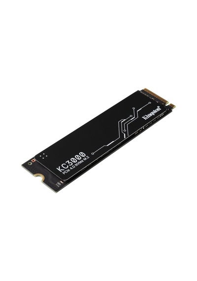 Kingston 512gb Kc3000 Nvme Okuma 7000mb-yazma 3900mb M.2 Ssd Skc3000s-512g