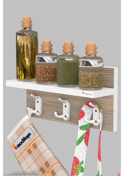 Kedi 9 Kancalı Mutfak Askısı 3'lü Set 41,4x19 Cm - Şık Tasarım, Çok Amaçlı Düzenleyici Ve Yer Tasarrufu 45 Cm Kedi 9 Kancalı Mutfak Askısı 3'lü Set 41,4x19 Cm - Şık Tasarım, Çok Amaçlı Düzenleyici Ve Yer Tasarrufu 45 Cm