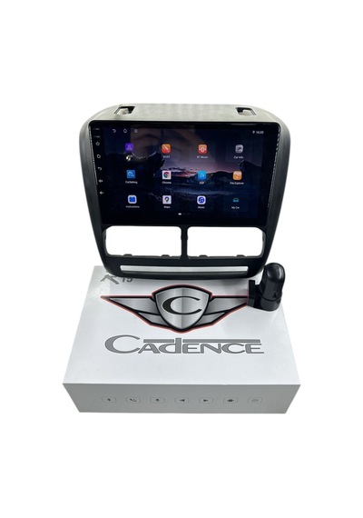 Fiat Doblo 2010-2014 Cadence R15 Dvr Kayıt Cihazı Pro Oem Multimedia