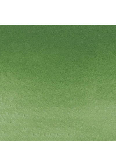 Schmincke Horadam Aquarell Artist Sulu Boya Chromium Oxide Green Yarım Tablet