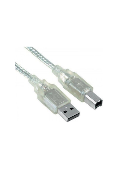 Usb Yazici Kablosu 5Mt