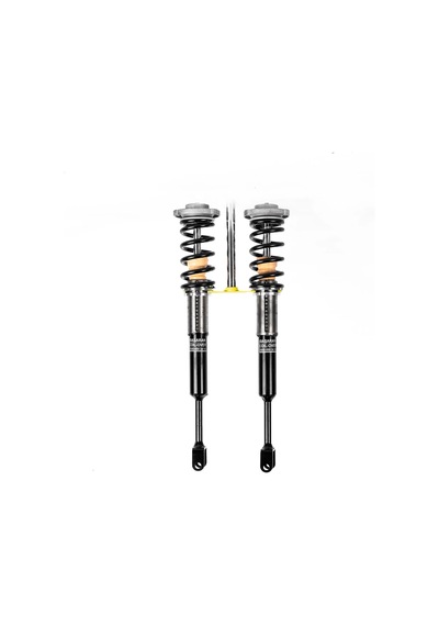 Bmw F34 2011-2019 Uyumlu Coilover Ayarlı Amortisör 15 Cm