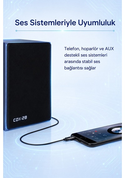 3.5mm Aux Ses Kablosu Erkek Erkek 90 Dirsekli 2 Metre Altın Kaplama Konnektör Stereo Aux Kablo Bakır İletken Araç Oto Teyp Hoparlör Amfi Telefon Tablet Bilgisayar Uyumlu 3.5mm Aux Ses Kablosu Erkek Erkek 90 Dirsekli 2 Metre Altın Kaplama Konnektör Stereo Aux Kablo Bakır İletken Araç Oto Teyp Hoparlör Amfi Telefon Tablet Bilgisayar Uyumlu