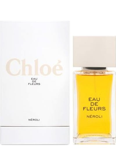 Eau De Fleurs Neroli Edt 100ml