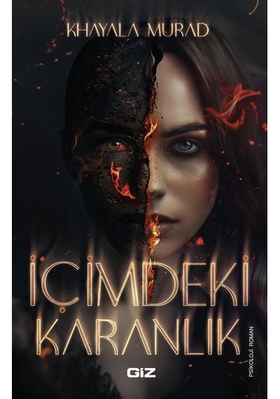 İçimdeki Karanlık / Khayala Murad