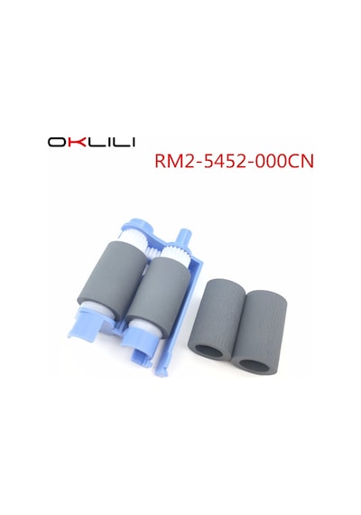Hp M403 M426 M427 M501 M506 M527 M552 M577 Paten Lastiği 2'Li