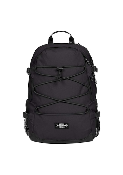 Easpack Eastpak Eastpak Gerys Pro Cs Unisex Siyah Sırt Çantası 6777 Siyah