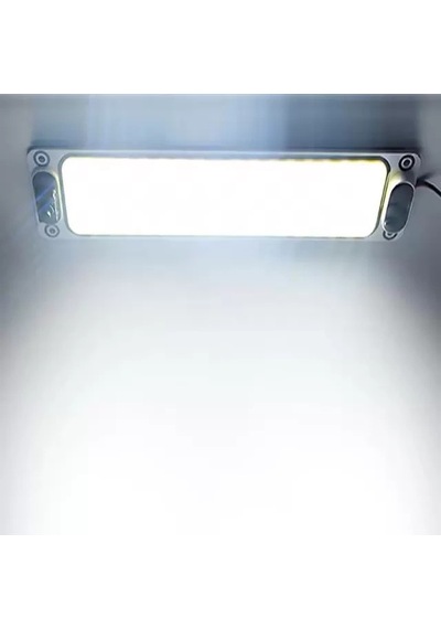 Hubrendy Sh Powermaster Pm-26418 12-85v Dc 54 Cob Led 60x150mm Lamba