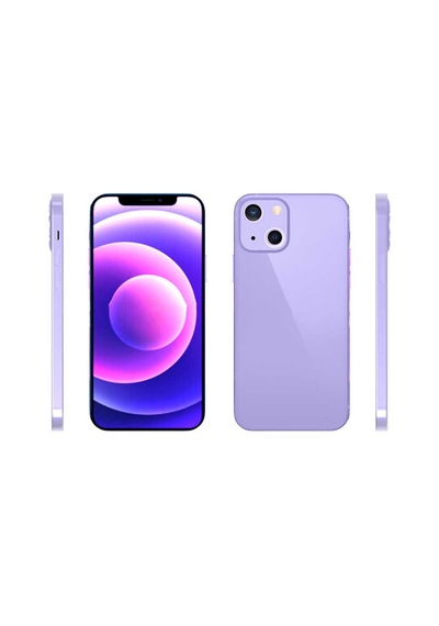 Apple Uyumlu iPhone 15 Plus Kılıf Kamera Korumalı Şeffaf Kalın Üstün Koruma Silikon Cherena