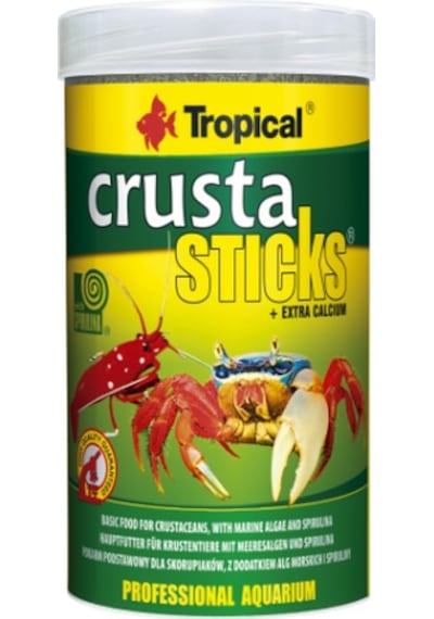 Tropical Crusta Sticks 100ml/70g