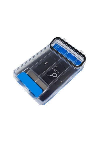 Philips Powerpro Uyumlu Ön Filtre Haznesi Cp1161/01 300000776281 1 Adet