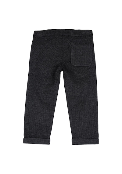 Chicco Uzun Pantolon 09100968000000 000098 Dark Grey