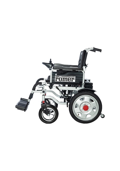 R101 AKÜLÜ TEKERLEKLİ SANDALYE