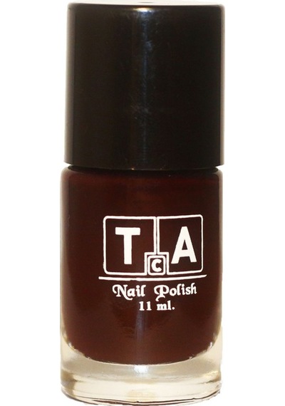 Tca Studio Make-Up Nail Polish Oje No:232