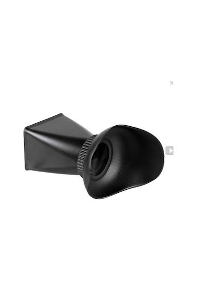 Canon 7D- 5D Markıı- 500D için Lcd Viewfinder V1