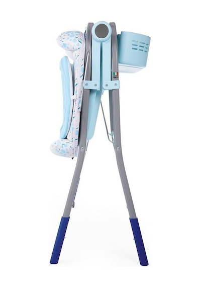 Chicco Cuddle & Bubble Bebek Küveti Ocean