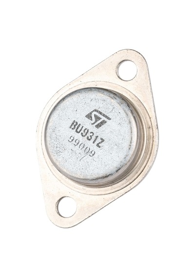 Bu 931z T0-3 Transıstor
