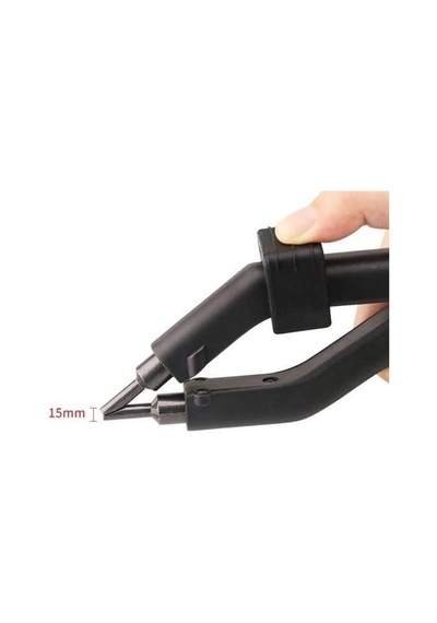 Loof Micro Kaynak Makinası L-601 Çok Renkli