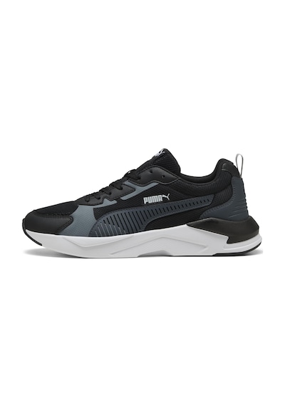 Puma 40022901 X-ray 3 Lt Unisex Günlük Spor Ayakkabı Siyah
