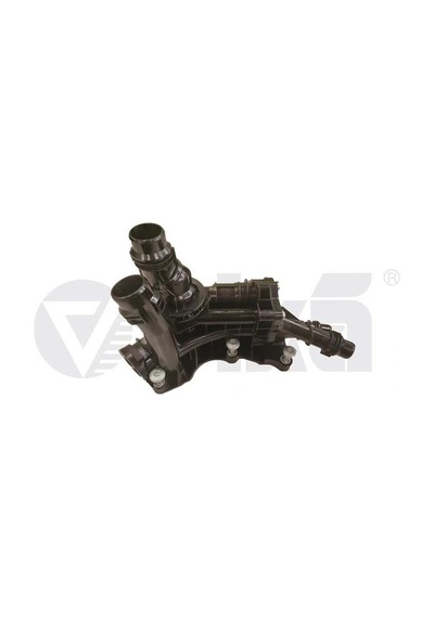 05l121111n Termostat Yuvası Komple - Caddy 2021 -- 2.0 Tdi Dtrc
