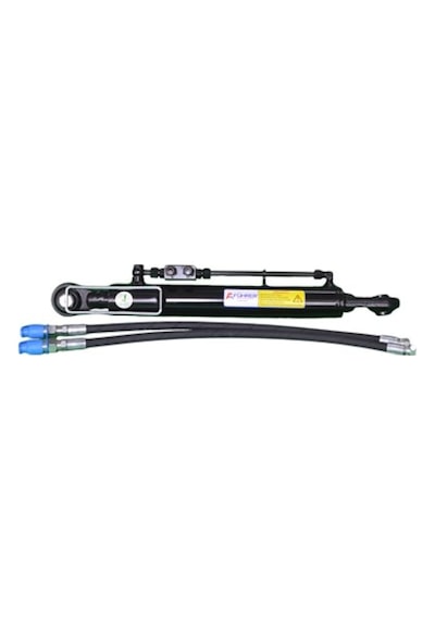 Führer Hidrolik Orta Kol Ağır Tip 68 Cm Bir Tarafı Dar Delik (550011497)
