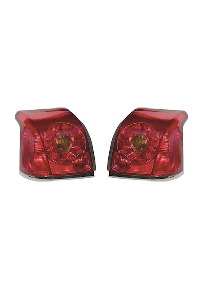 Toyota Uyumlu Avensis 2003-2005 Arka Stop Takımı N11.5486