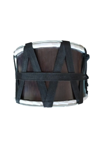Çocuk Davul 30 Cm Asma Davul- Tokmak Ve Çubuk Birlikte-9028056298852
