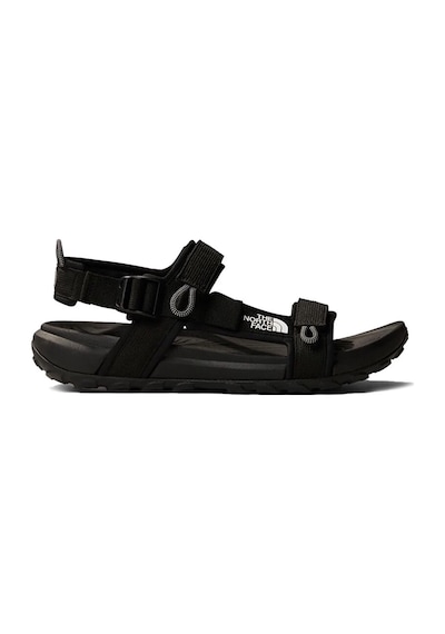 The North Face M Explore Camp Sandal Erkek Outdoor Sandaleti Nf0a8a8xkx71 Siyah