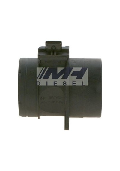 Bosch 0281002956 Hava Debimetresi Vw Passat, Golf, Transporter, Audi A3, A4, Q5 2.0 Tdı