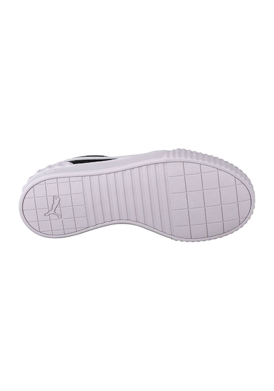 Puma Ayakkabı 37303106 Carina Lift Puma Black Çok Renkli