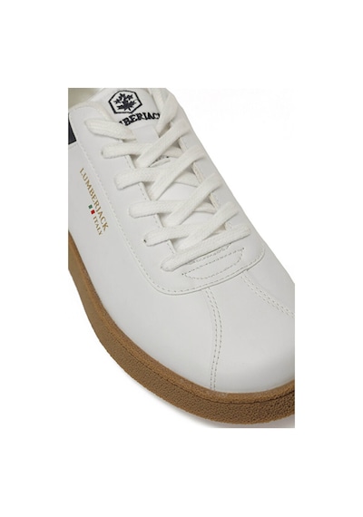 Lumberjack Lyra 6fx Beyaz Erkek Sneaker A102159339 Beyaz