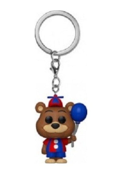 Funko Pop Pocket Keychain Balloon Freddy