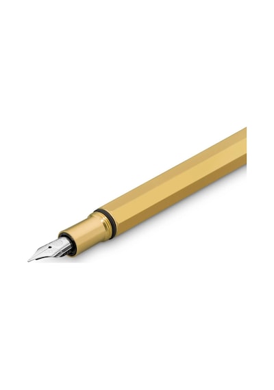Kaweco 10001392 Special Dolmakalemprinç Medium Uç Diğer