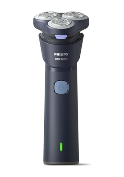 Philips S1885/00, Islak Ve Kuru Elektrikli Tıraş Makinesi, Powercut Bıçaklar, 35 Dakika Kablosuz Kullanım, Ipx7 Su Geçirmez Diğer