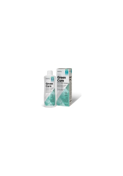 Yeniçağ Green Cure Kedi Ve Köpekler İçin Postbiyotikli Şampuan