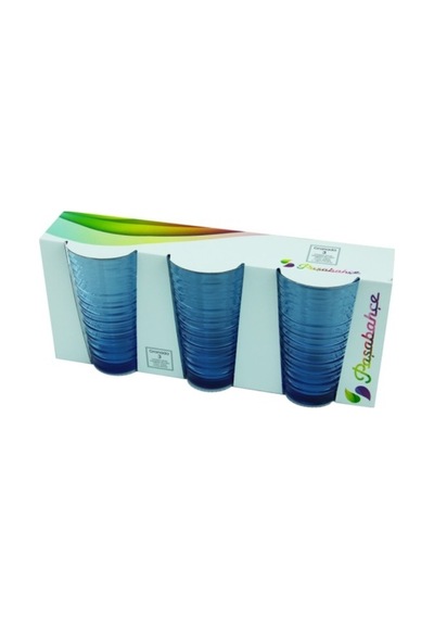 Paşabahçe 3Lü Granada Meşrubat Bardağı 420072