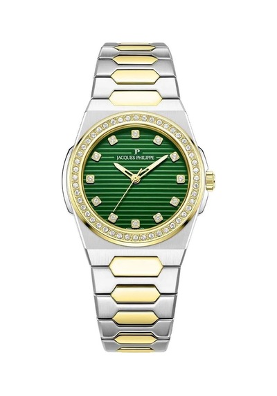 Jacques Philippe Jpqls7273x8 Kadın Kol Saati Metalik