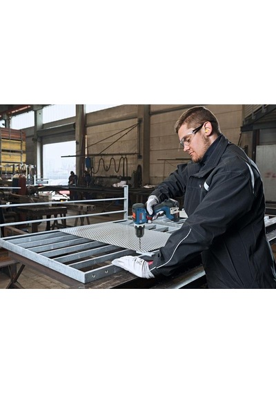Bosch GSR 18V-65 1x4AH Procore Akülü Vidalama