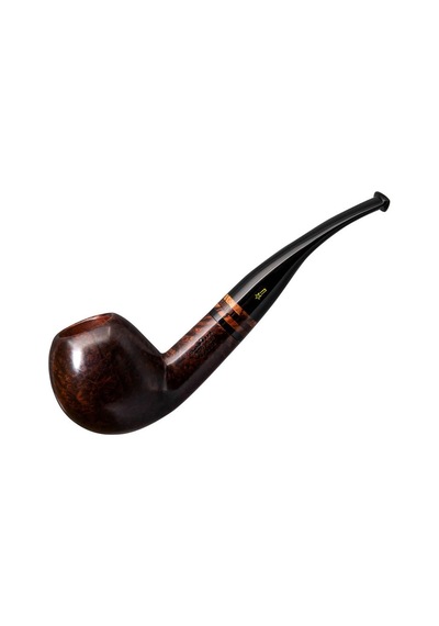 Şahin Kuyruklu Yıldız 780 9mm. Filtreli Ebonit Saplı Pipo 238180
