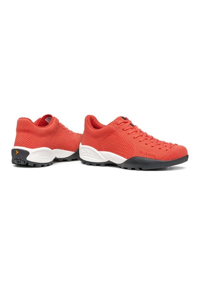 Scarpa Mojito Bio Lifestyle Yürüyüş Ayakkabısı Kırmızı