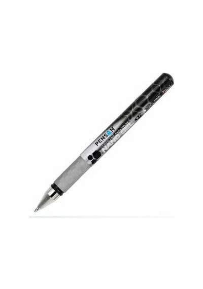 Pensan Nano-gel 0.7 MM Jel Kalem Siyah