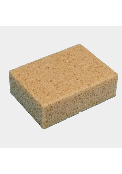 Technow Würth 17x12x6cm Made İn Germany Otomobil Oto Yıkama Parlatma Süngeri