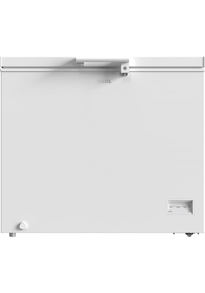 Vestel SD30211 DuoMode 287 L Sandık Tipi Derin Dondurucu